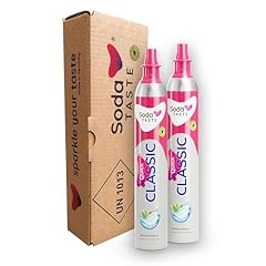 Sodataste quick classic gebraucht kaufen  Wird an jeden Ort in Deutschland