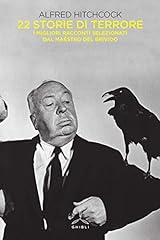 Alfred hitchcock presenta usato  Spedito ovunque in Italia 