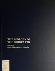 Biology guinea pig for sale  Delivered anywhere in USA 