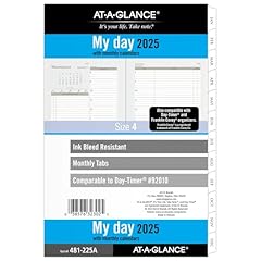 Glance 2025 planner for sale  Delivered anywhere in USA 