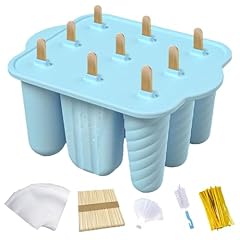 Silicone popsicle molds for sale  Delivered anywhere in USA 