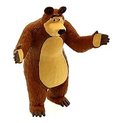 Masha orso orso usato  Spedito ovunque in Italia 