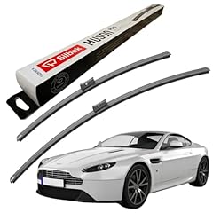 Silbak windscreen wipers for sale  Delivered anywhere in UK