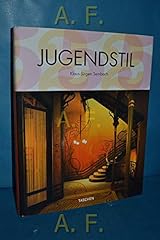 art nouveau jugendstil d'occasion  Livré partout en France