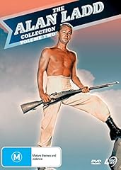 Alan ladd collection for sale  Delivered anywhere in UK