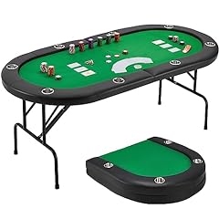 Ecotouge poker table for sale  Delivered anywhere in USA 