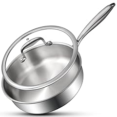 Tri ply stainless for sale  Delivered anywhere in USA 