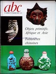 Abc 1974 objets d'occasion  Livré partout en France