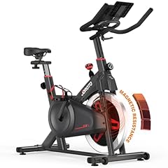 Joroto heimtrainer fahrrad gebraucht kaufen  Wird an jeden Ort in Deutschland