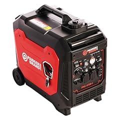Parkerbrand.com inverter gener for sale  Delivered anywhere in UK