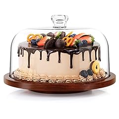 Cake stand acrylic for sale  Delivered anywhere in USA 