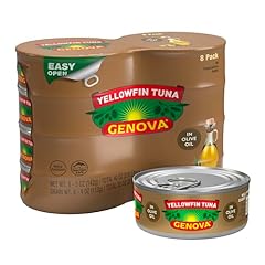 Genova premium yellowfin for sale  Delivered anywhere in USA 