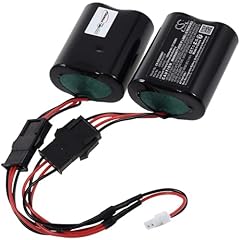 Batterie lithium tyco d'occasion  Livré partout en France