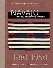 Navajo pictorial weaving for sale  Delivered anywhere in USA 