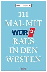 111 wdr raus gebraucht kaufen  Wird an jeden Ort in Deutschland