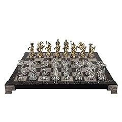 Chess set greek for sale  Delivered anywhere in USA 