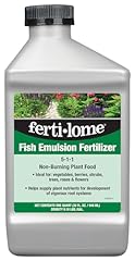 Fertilome fish emulsion for sale  Delivered anywhere in USA 