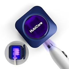 Hubicare toothbrush sanitizer for sale  Delivered anywhere in UK