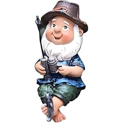 Muamax fishing gnome for sale  Delivered anywhere in USA 