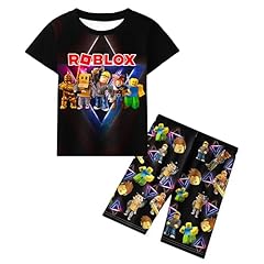 Roblox pyjamas boys for sale  Delivered anywhere in UK
