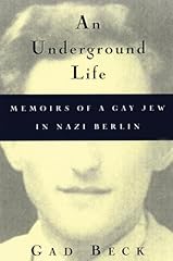 Underground life memoirs usato  Spedito ovunque in Italia 