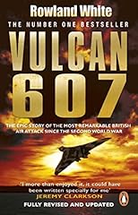 Vulcan 607 d'occasion  Livré partout en Belgiqu