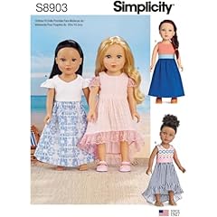 Simplicity us8903os sewing for sale  Delivered anywhere in USA 