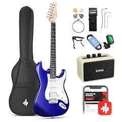 Donner inch electric for sale  Delivered anywhere in USA 