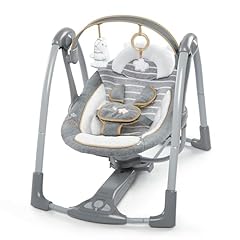 Ingenuity swing deluxe for sale  Delivered anywhere in USA 