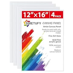 Simetufy pack canvas for sale  Delivered anywhere in USA 