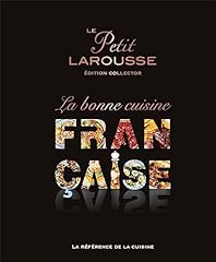 Petit larousse cuisine d'occasion  Livré partout en France
