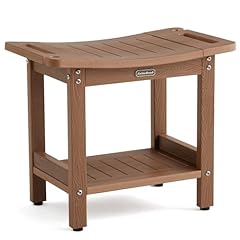 Poly shower stool for sale  Delivered anywhere in USA 