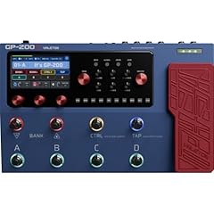 Valeton guitar pedal for sale  Delivered anywhere in UK