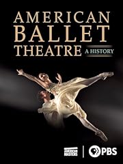 American ballet theatre for sale  Delivered anywhere in USA 