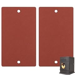 Fireplace gasket replacement for sale  Delivered anywhere in USA 