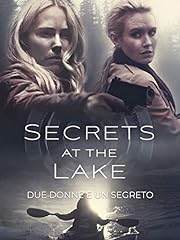 Secrets the lake usato  Spedito ovunque in Italia 