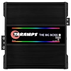 Taramps big boss for sale  Delivered anywhere in USA 