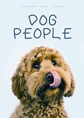 Dog people gebraucht kaufen  Wird an jeden Ort in Deutschland