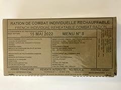 Mre armée française d'occasion  Livré partout en France