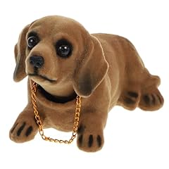 Nuobesty puppy bobbleheads for sale  Delivered anywhere in USA 