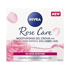 Nivea soft rose for sale  Delivered anywhere in Ireland