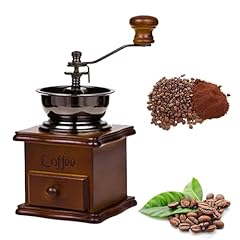 Moulin café vintage d'occasion  Livré partout en France