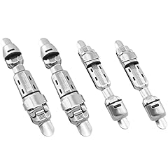 Taodan 4pcs stainless for sale  Delivered anywhere in USA 