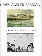 Henri cartier bresson for sale  Delivered anywhere in USA 