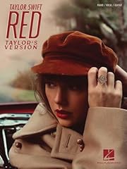 Taylor swift red for sale  Delivered anywhere in USA 
