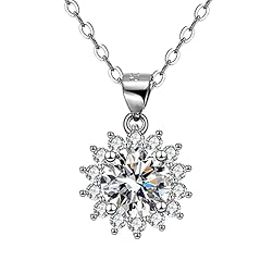 Collier rond brillant d'occasion  Livré partout en France