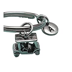 Golf cart keychain for sale  Delivered anywhere in USA 