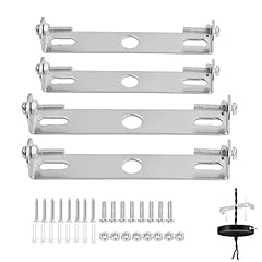Wqedvn 4pcs ceiling for sale  Delivered anywhere in UK