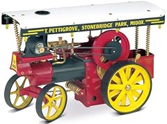 Wilesco steam tractor for sale  Delivered anywhere in UK