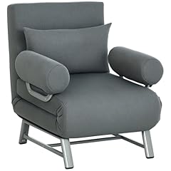 Homcom fauteuil chauffeuse d'occasion  Livré partout en France